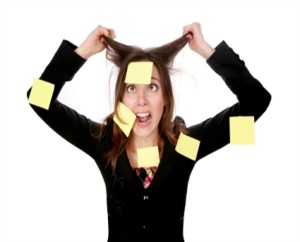 Stressed-out-woman